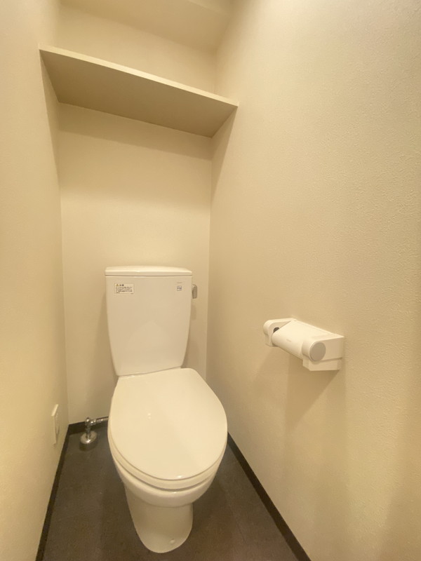 トーシンフェニックス松濤401の室内6