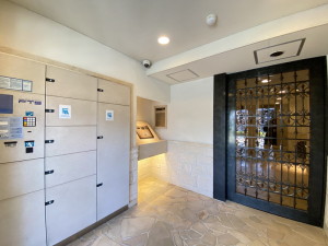 トーシンフェニックス松濤401の室内2