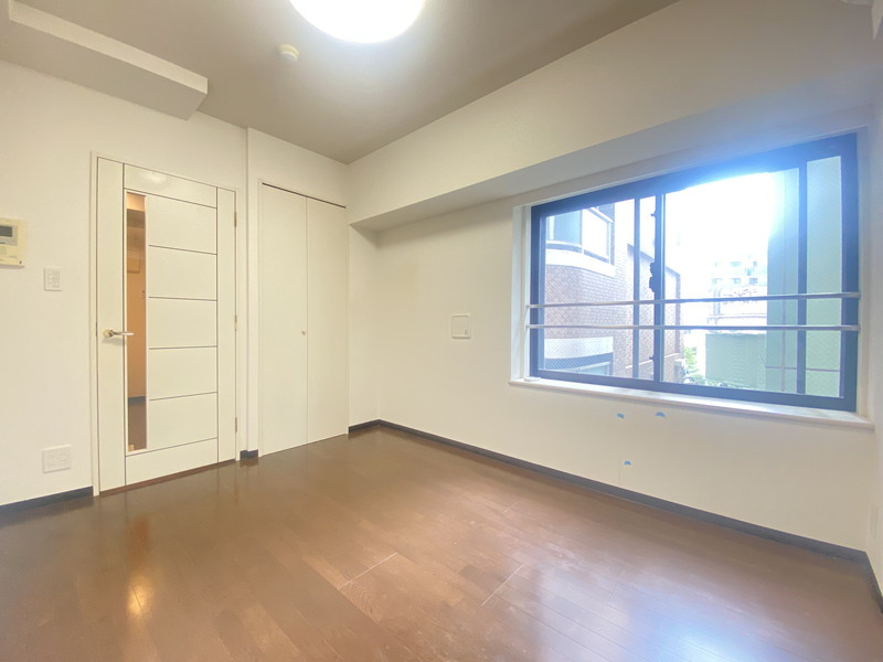 トーシンフェニックス松濤401の室内4