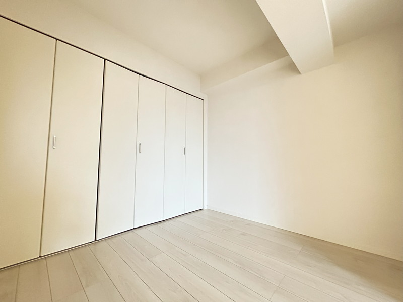 M’sレジデンス代沢104の室内2