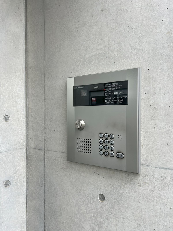 M’sレジデンス代沢104の室内16