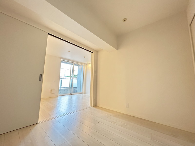 M’sレジデンス代沢104の室内3