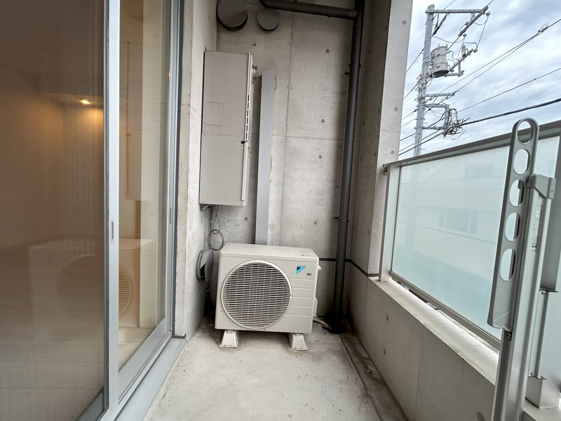 M’sレジデンス代沢104の室内18