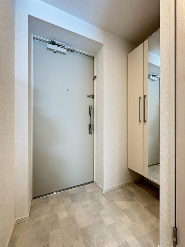 CREATIF駒澤大学前102の室内11