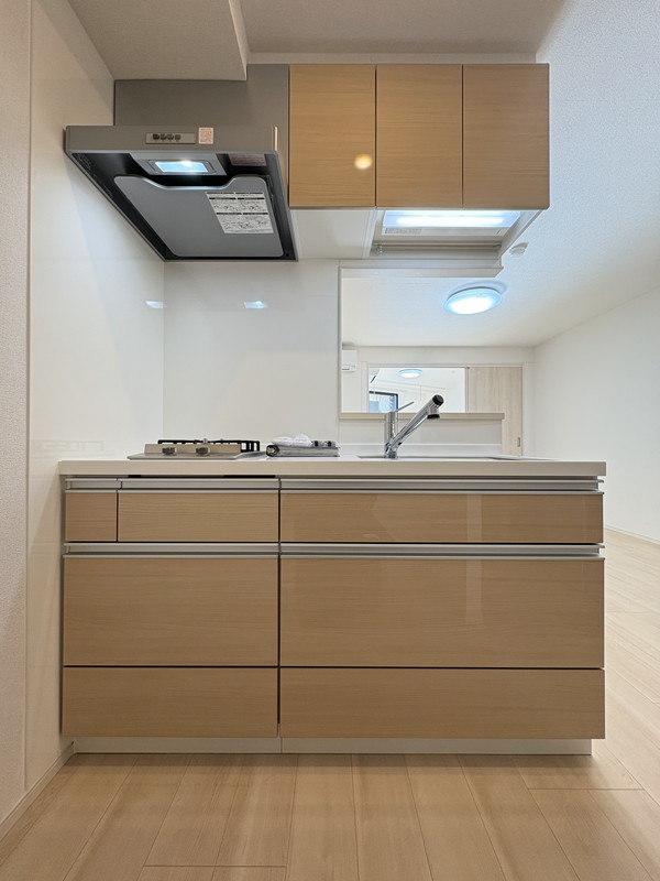 CREATIF駒澤大学前102の室内7