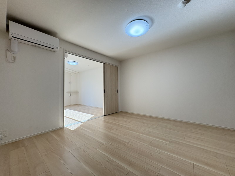 CREATIF駒澤大学前102の室内5