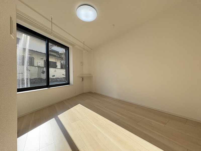 CREATIF駒澤大学前102の室内2