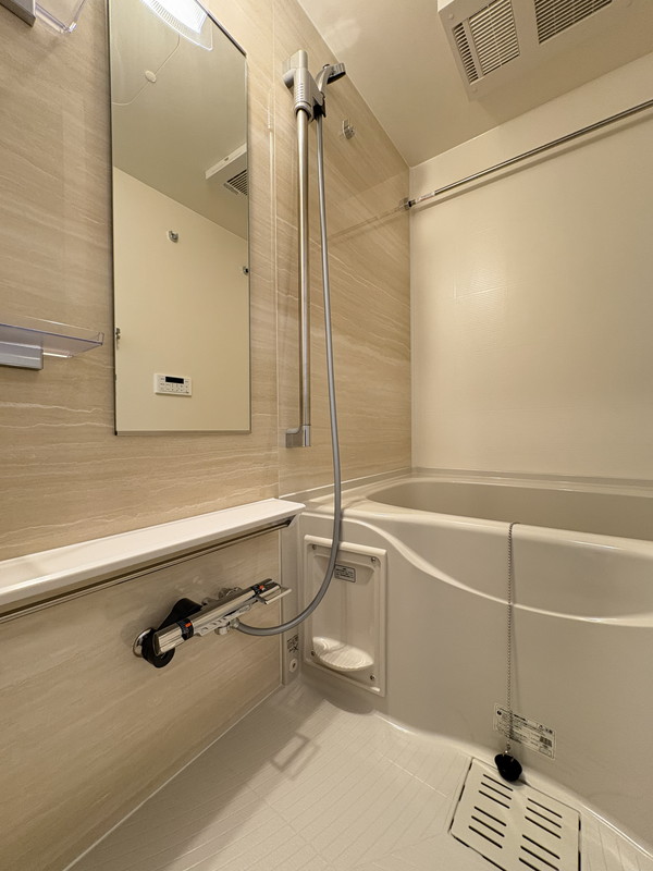 CREATIF駒澤大学前102の室内9