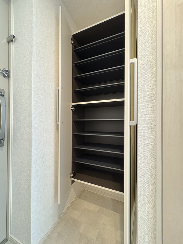 CREATIF駒澤大学前102の室内12