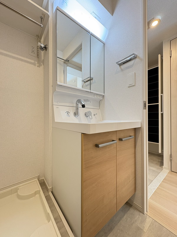 CREATIF駒澤大学前102の室内8