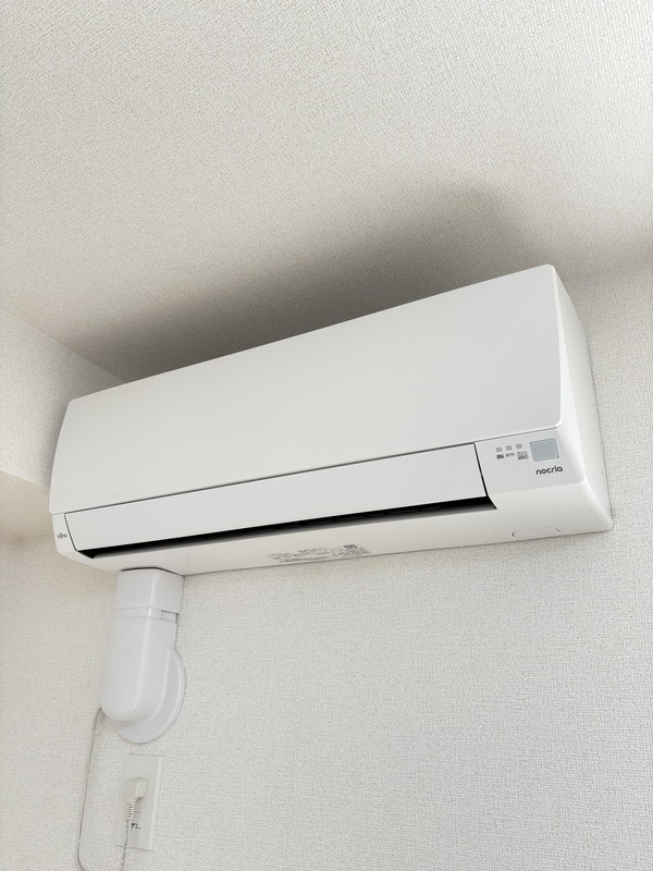 CREATIF駒澤大学前102の室内15