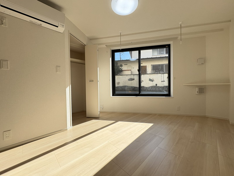 CREATIF駒澤大学前102の室内4