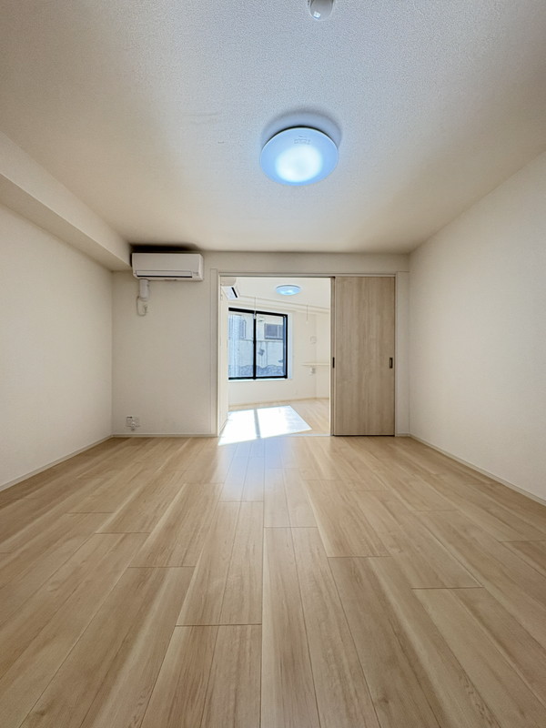 CREATIF駒澤大学前102の室内18