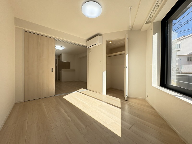 CREATIF駒澤大学前102の室内3