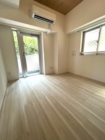 レジディア広尾Ⅱ0201の室内3