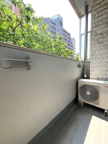 レジディア広尾Ⅱ0201の室内11