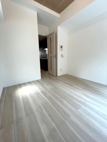 レジディア広尾Ⅱ0201の室内7