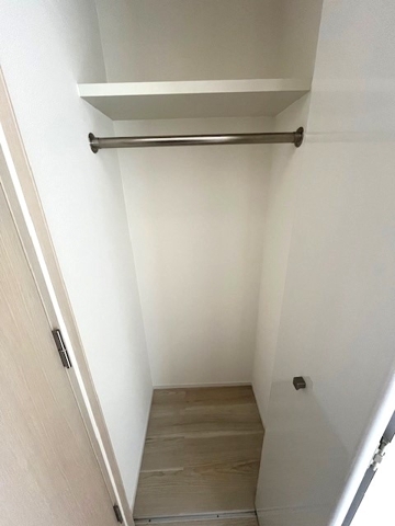 レジディア広尾Ⅱ0201の室内10