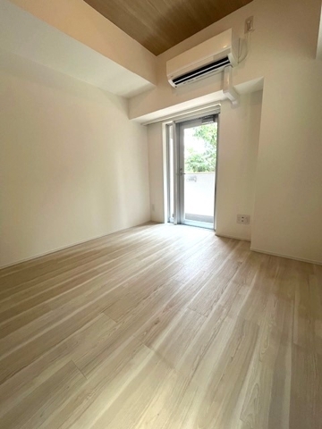 レジディア広尾Ⅱ0201の室内4