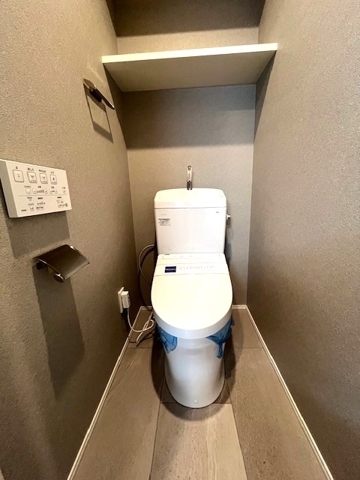 レジディア広尾Ⅱ0201の室内13