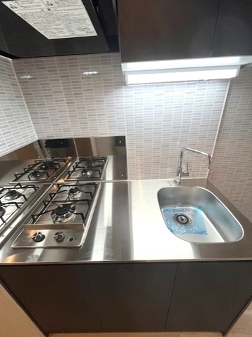 レジディア広尾Ⅱ0201の室内5