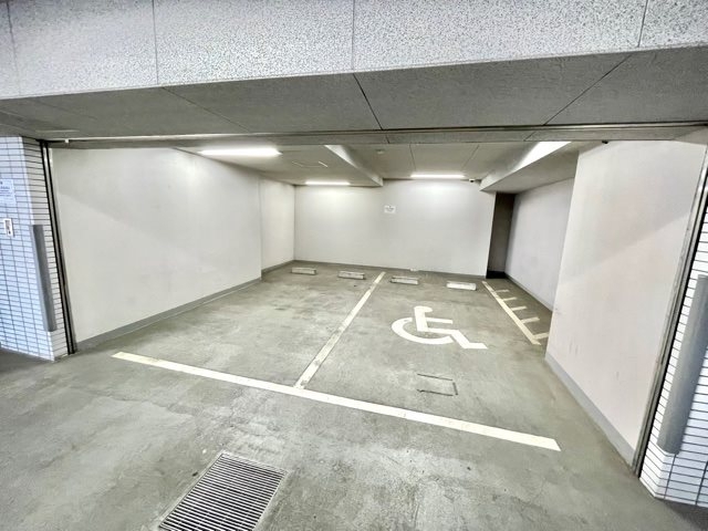 レジディア広尾Ⅱ0201の室内15