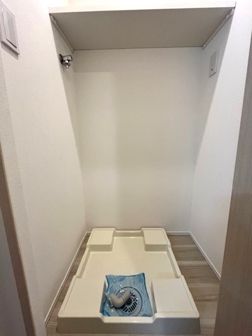 レジディア広尾Ⅱ0201の室内12