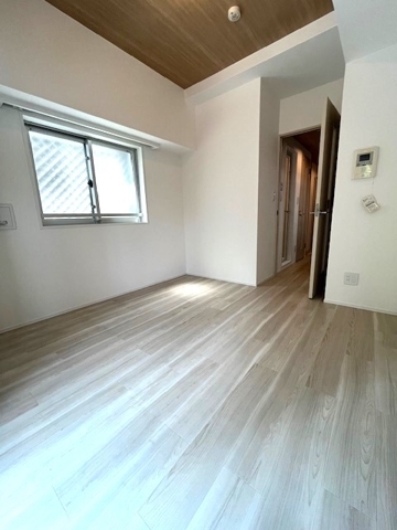 レジディア広尾Ⅱ0201の室内2