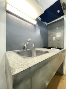 K-SQUARE（三茶）202の室内13