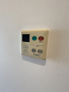 K-SQUARE（三茶）202の室内5