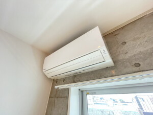 K-SQUARE（三茶）202の室内3