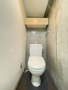 K-SQUARE（三茶）202の室内9