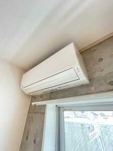 K-SQUARE（三茶）202の室内8