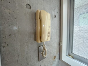 K-SQUARE（三茶）202の室内16