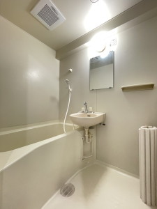 K-SQUARE（三茶）202の室内10