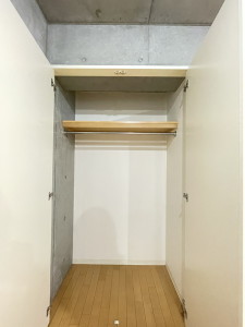 K-SQUARE（三茶）202の室内15