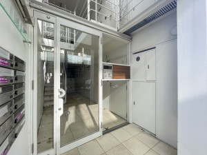 K-SQUARE（三茶）202の室内14