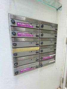 K-SQUARE（三茶）202の室内11