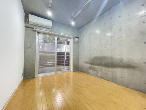 K-SQUARE（三茶）202の室内2