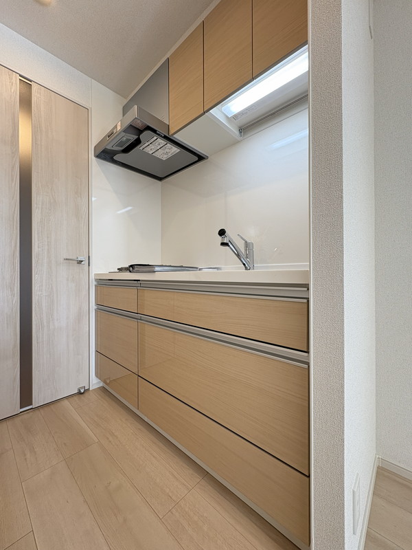 CREATIF駒澤大学前304の室内7