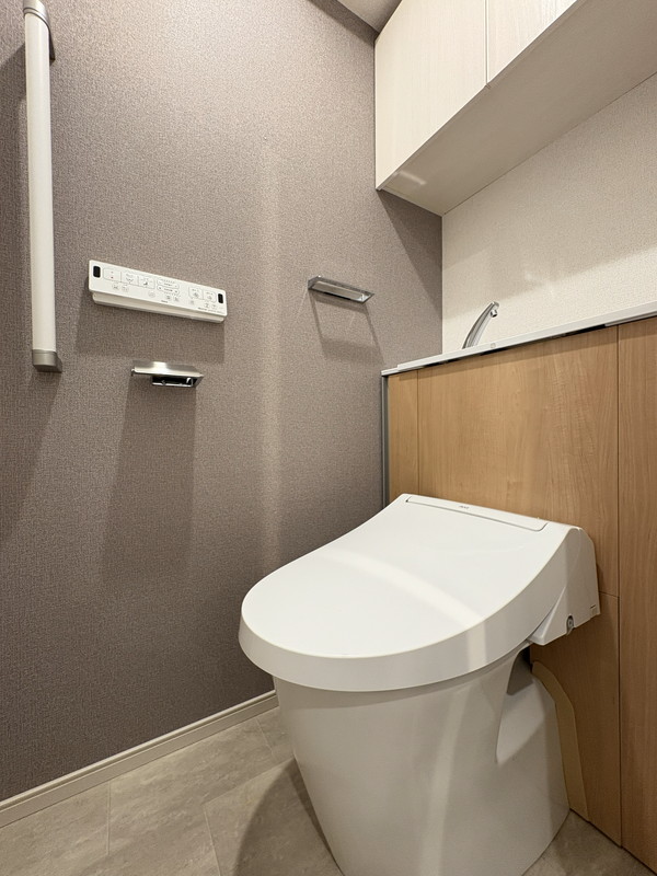 CREATIF駒澤大学前304の室内12