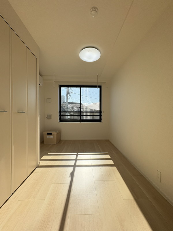 CREATIF駒澤大学前304の室内17