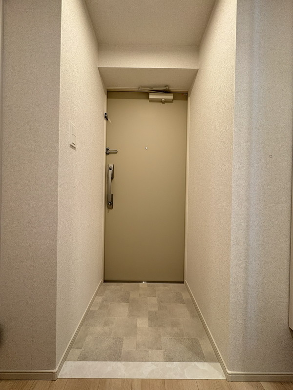 CREATIF駒澤大学前304の室内8