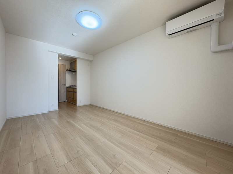 CREATIF駒澤大学前304の室内6