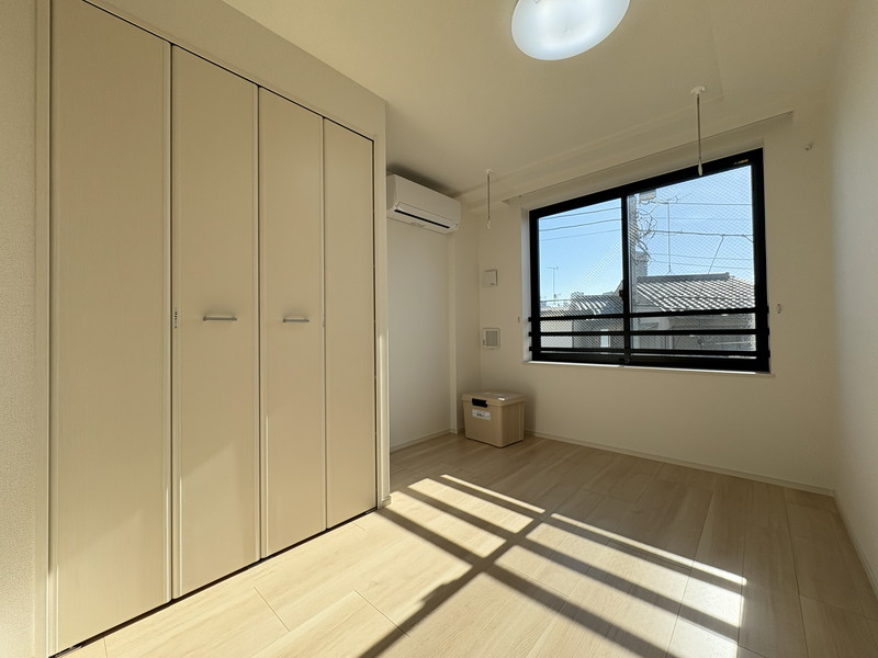 CREATIF駒澤大学前304の室内1