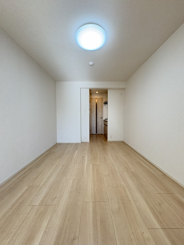 CREATIF駒澤大学前304の室内16