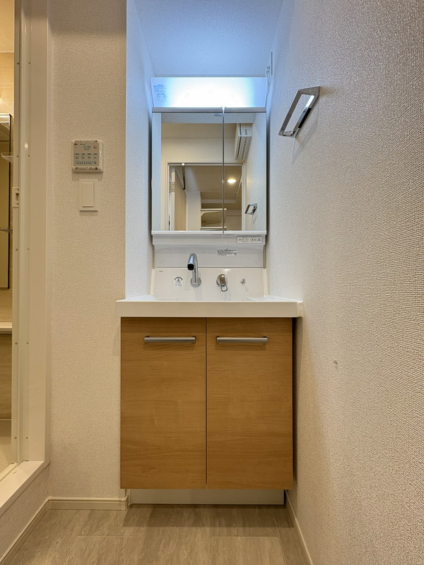 CREATIF駒澤大学前304の室内10