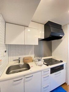 カスタリア目黒かむろ坂909の室内7