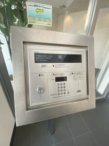 カスタリア目黒かむろ坂909の室内14