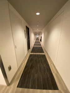 カスタリア目黒かむろ坂909の室内8